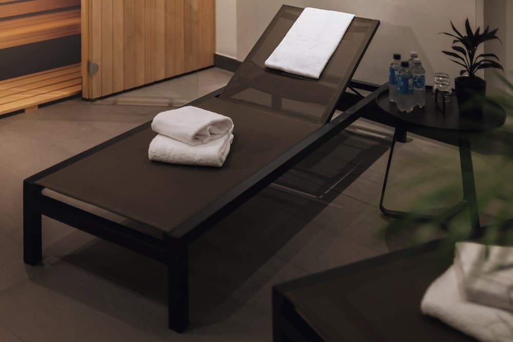 Holiday Inn - the niu, Belt Frankfurt Eschborn by IHG
