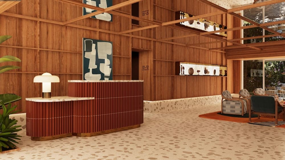 Hotel Ventura Saint-Tropez, Tapestry Collection By Hilton