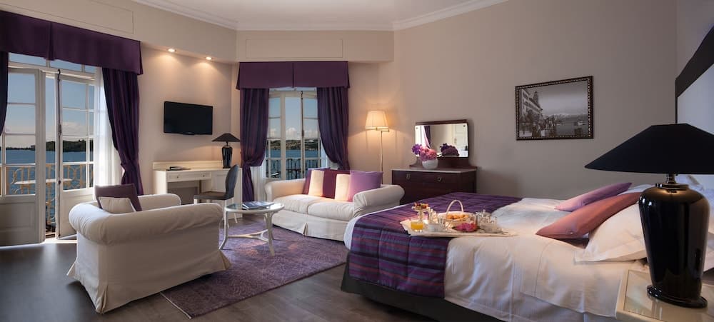 Grand Hotel Gardone Riviera