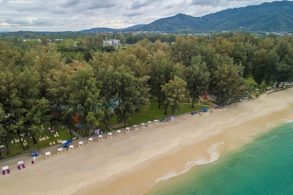 Dusit Thani Laguna Phuket