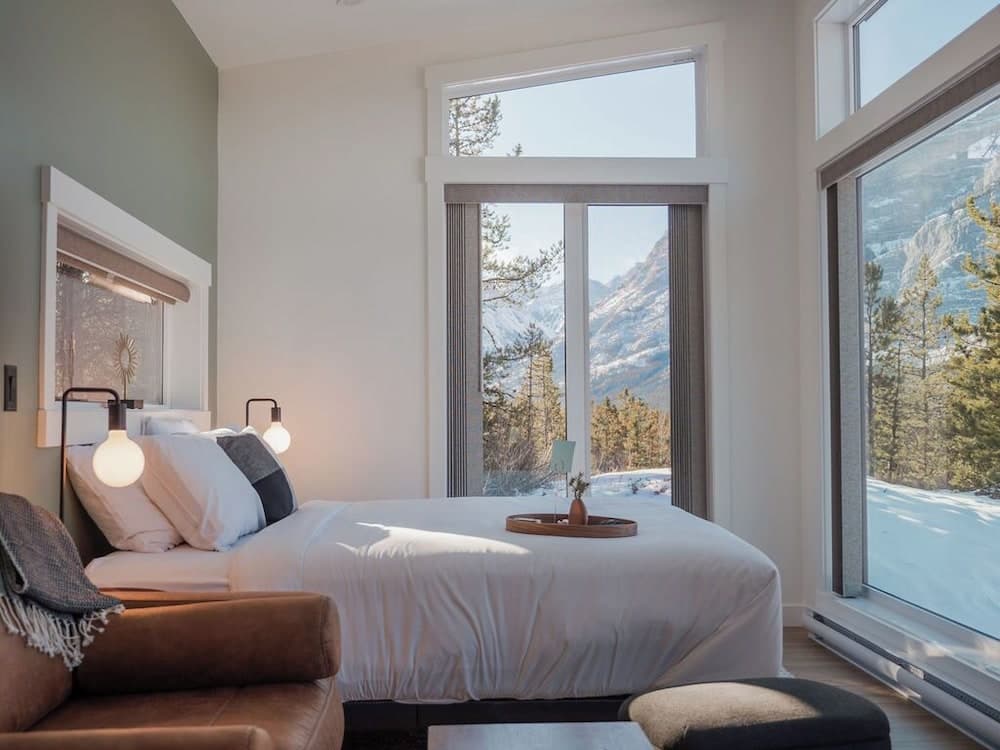 Skyridge Glamping