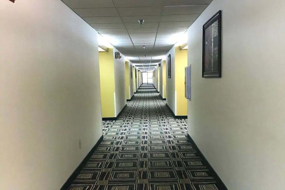 Blue Way Inn Eagan Extended Stay