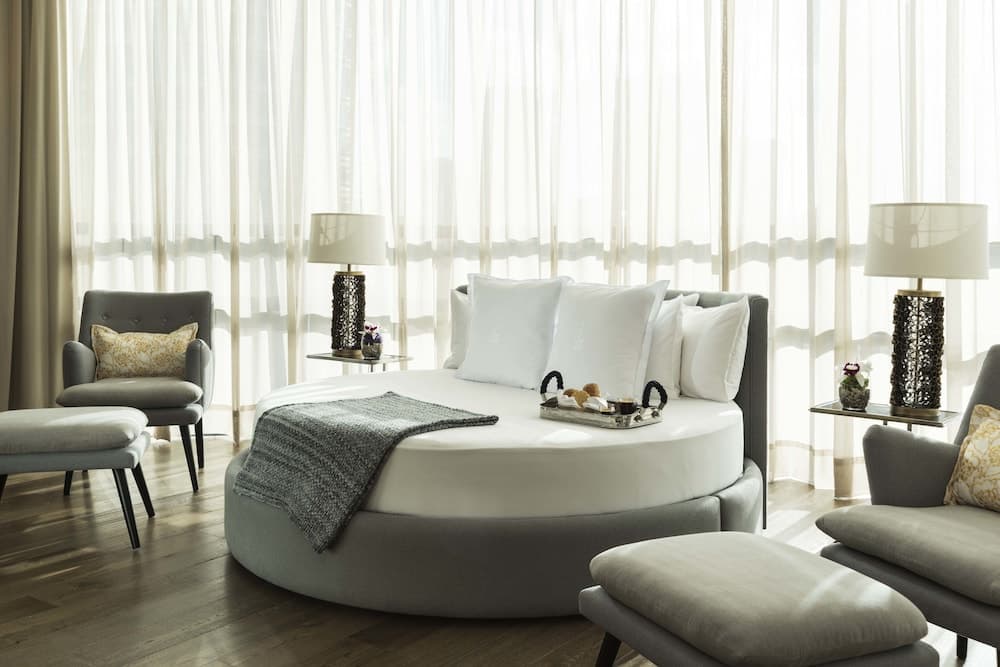 Marquis Sky Suites