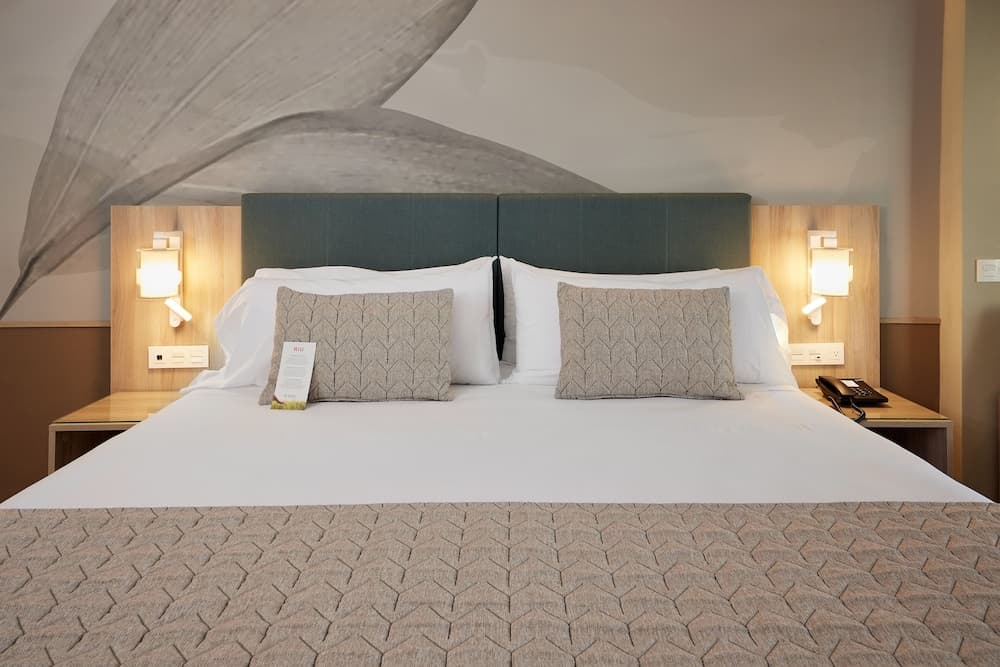 Hotel Riu Palace Macao - Adults Only - All Inclusive