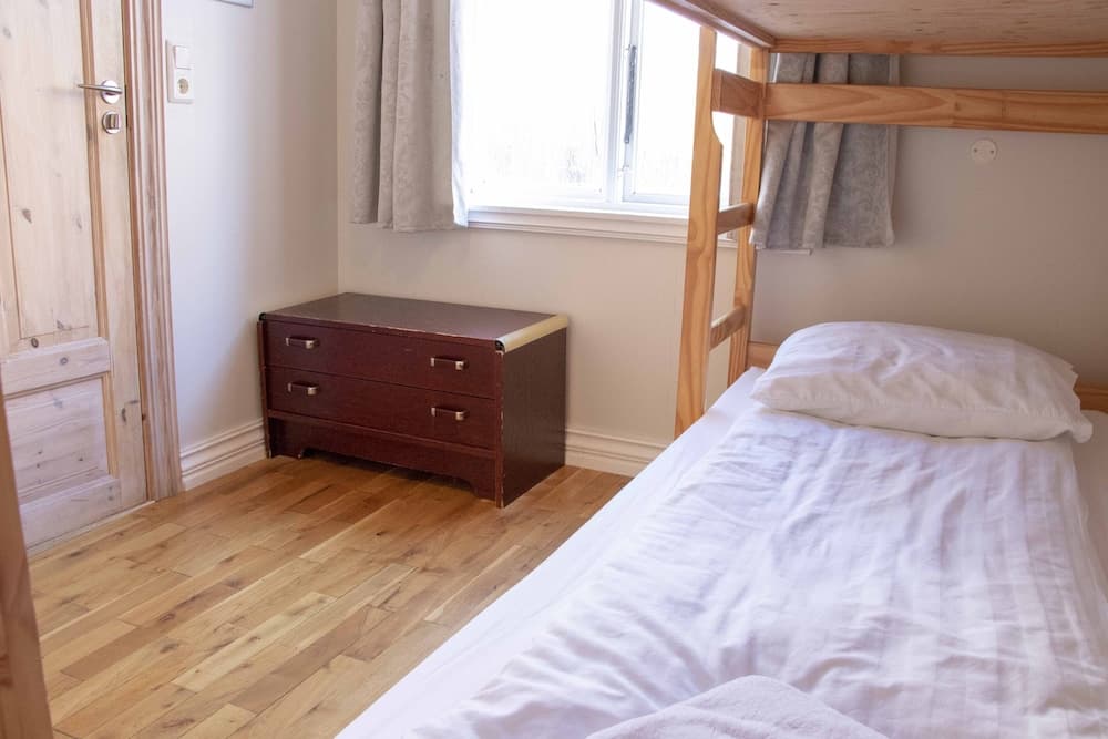 Puffin Hostel Vik