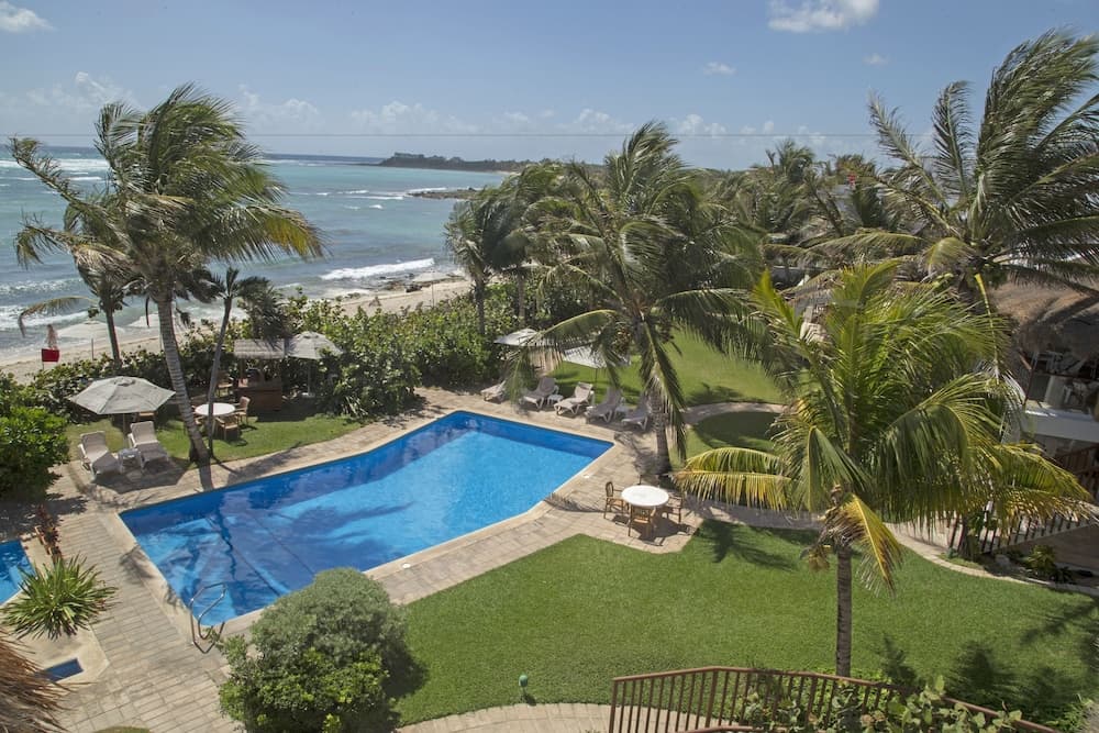 Las Villas Akumal