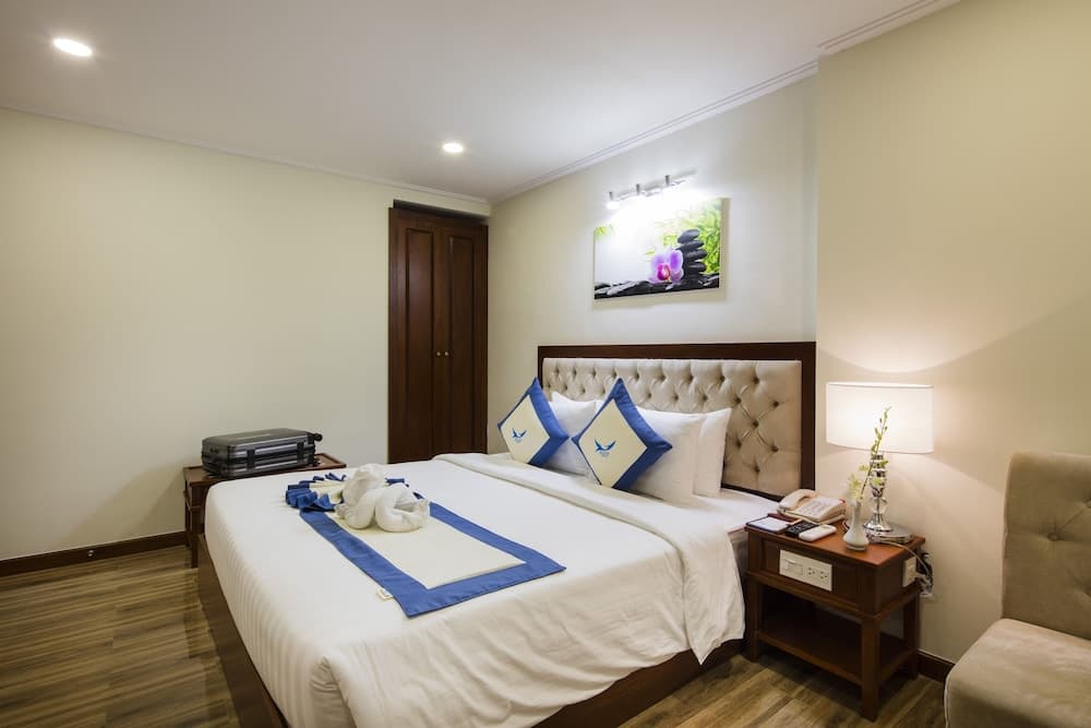 Apus Hotel