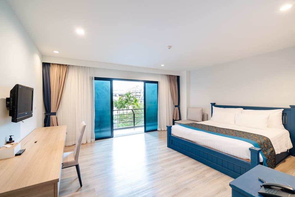 Bhukitta Boutique Hotel