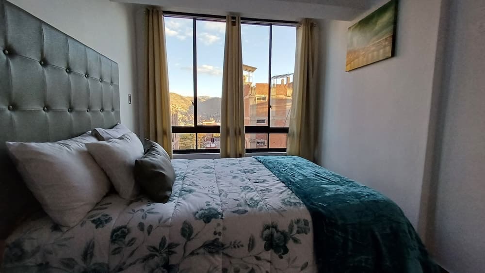 RHouse Cusco
