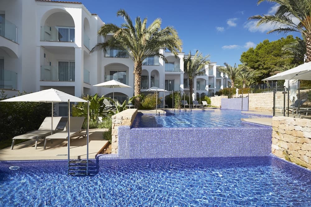 Insotel Tarida Beach Resort & SPA - All inclusive