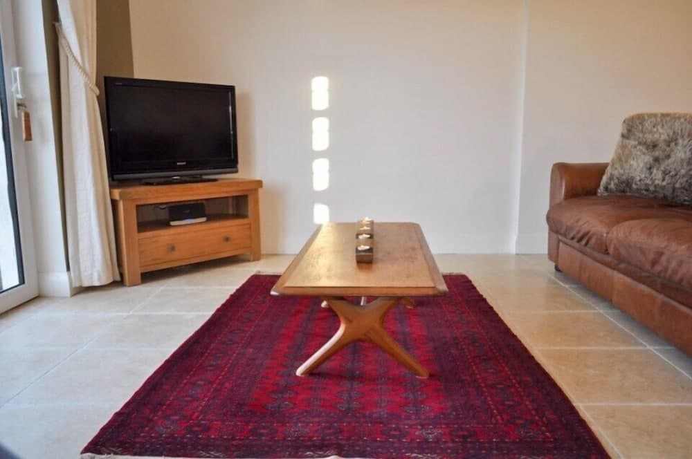 Lurach Flat