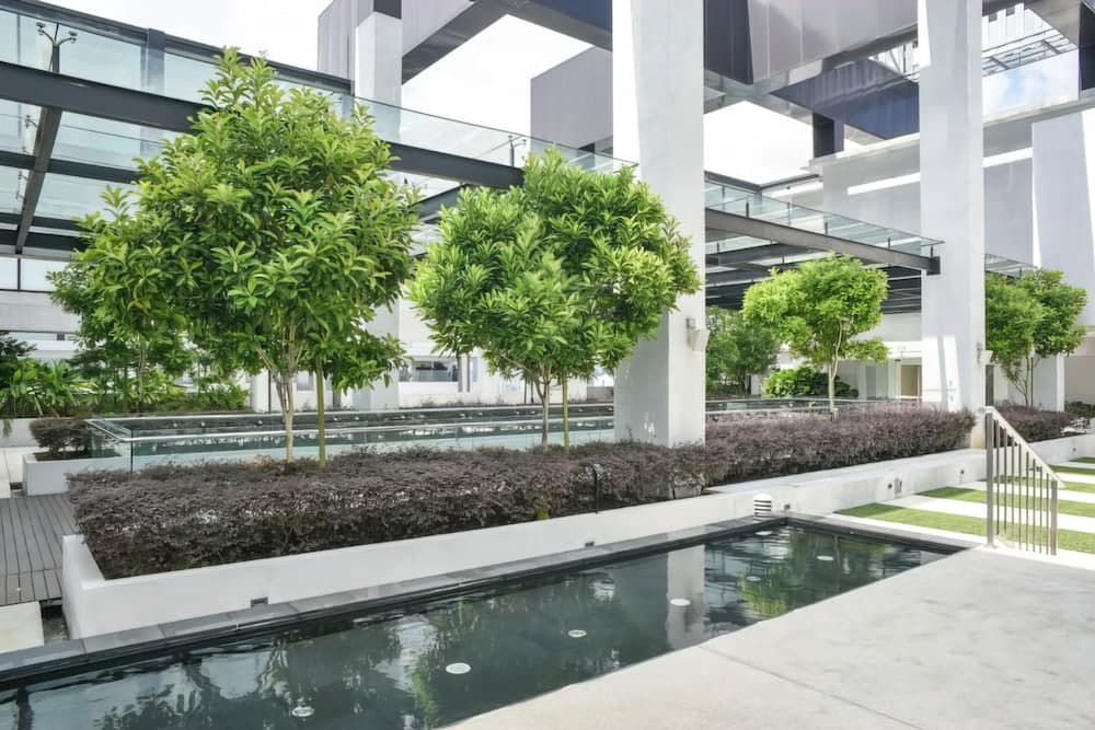 Luxstay Atria Sofo Suites Apartments