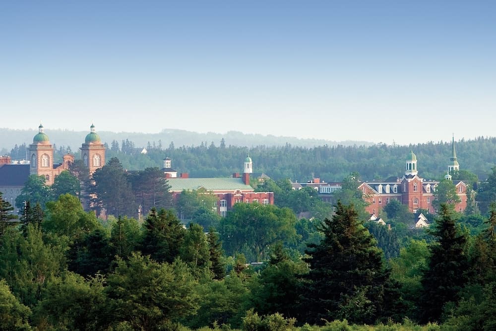 StFX University Summer Hotel