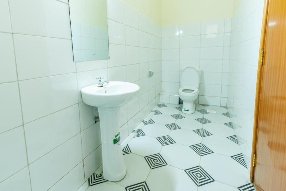 Mang Hotel Nairobi