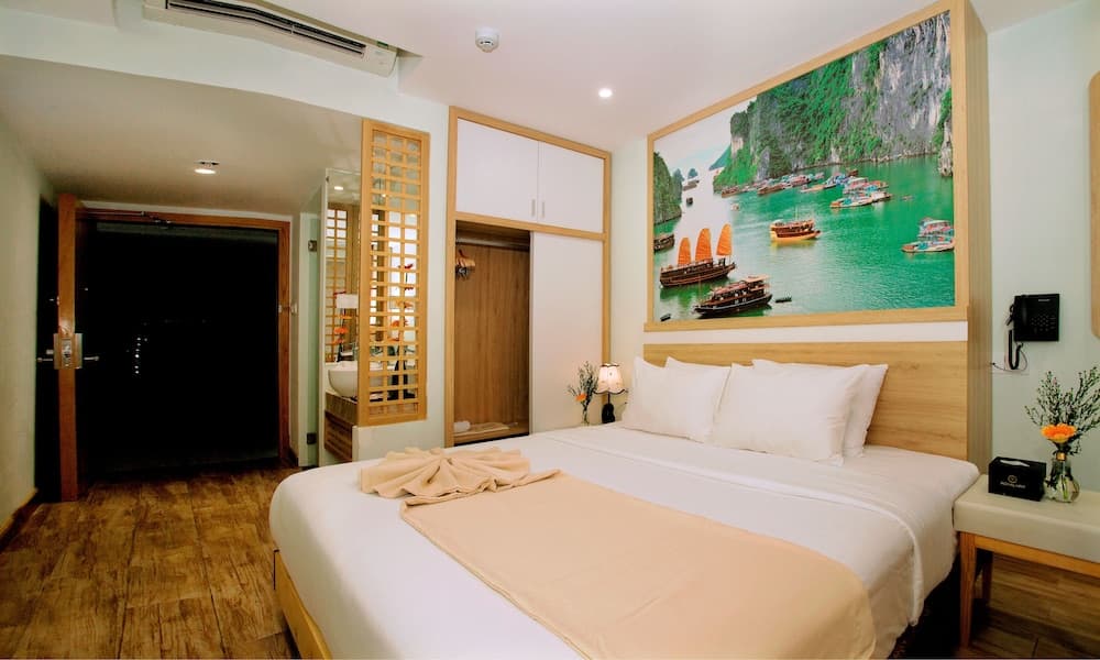 Royal HPM Hotel