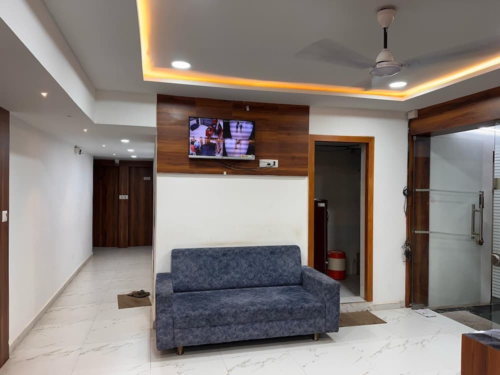 HOTEL HAVELI