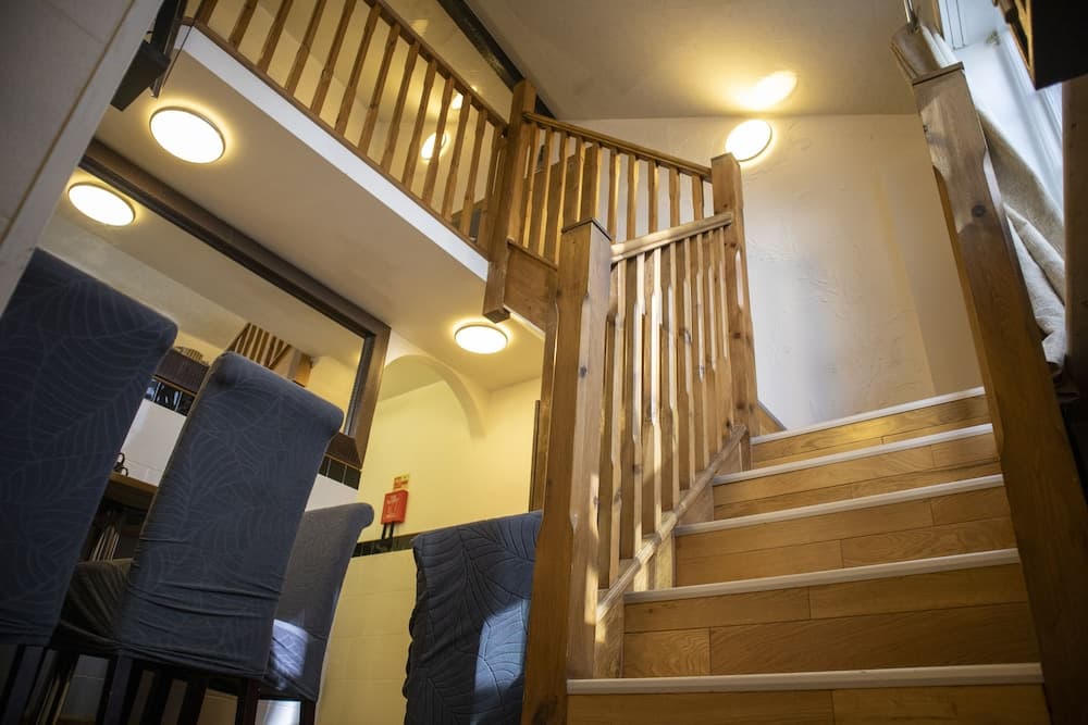 Berkley Aparthotel