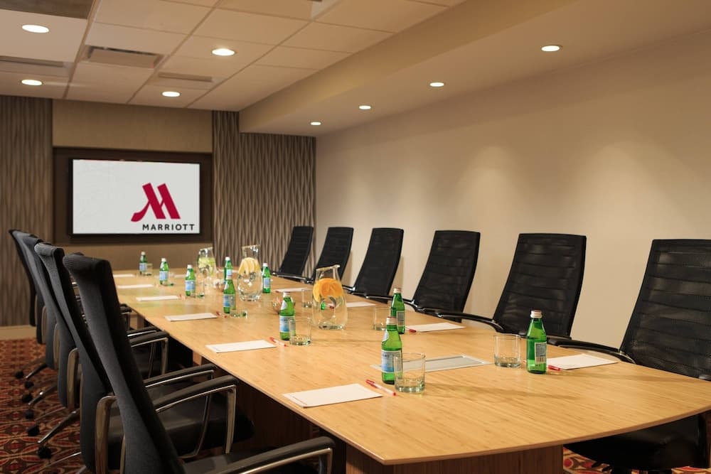Lincolnshire Marriott Resort