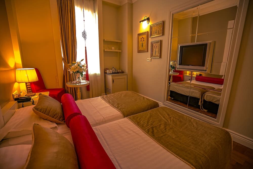 Avicenna Hotel - Special Class