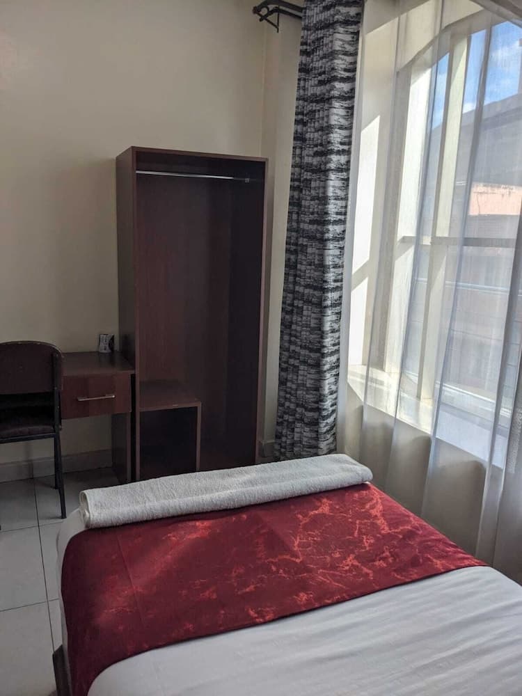 Capital Comfort