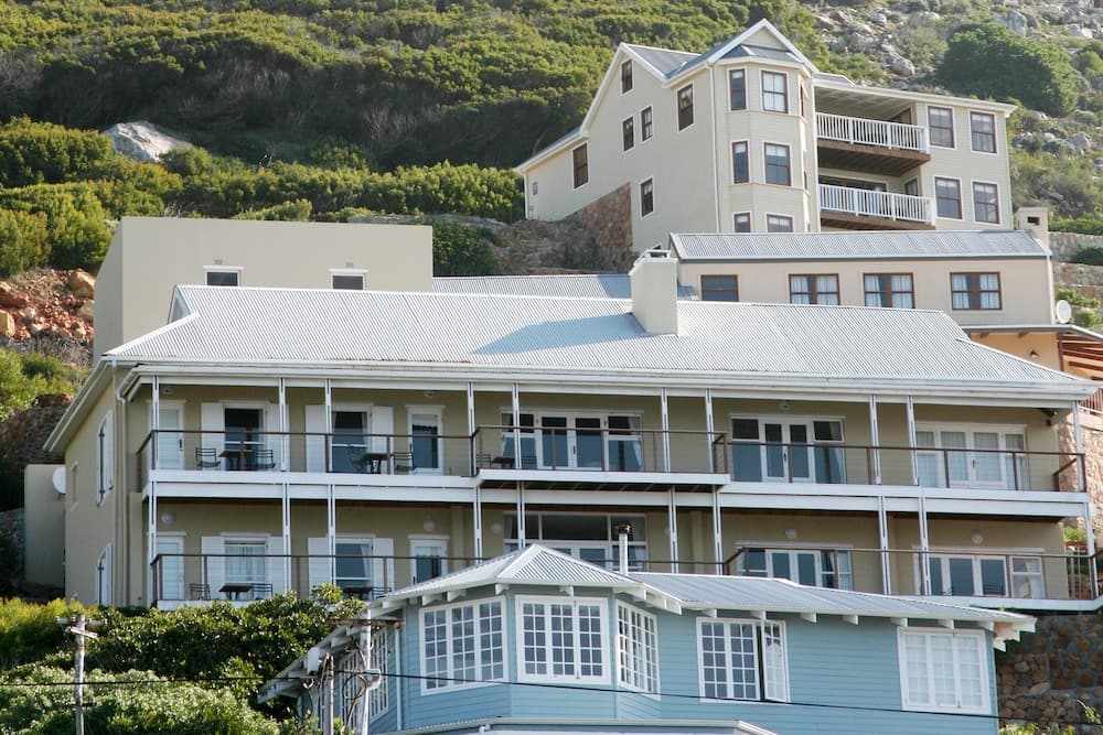 Moonglow Guest House