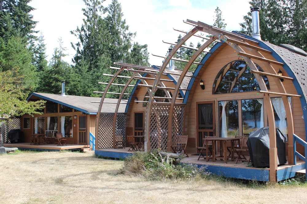 Mineral Springs Resort