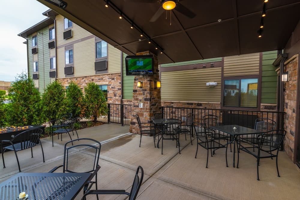 My Place Hotels - Chicago West/North Aurora, IL
