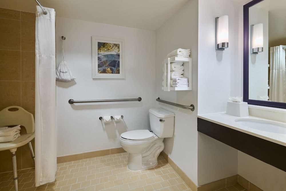 Hampton Inn Washington-Downtown-Convention Center