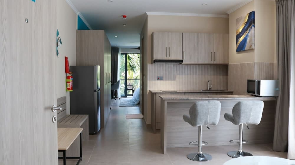 Thalassa Seychelles Hotel Apartments