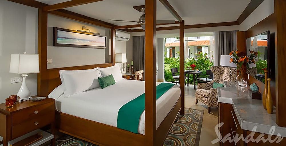 Sandals Barbados - ALL INCLUSIVE Couples Only