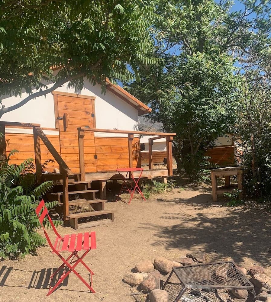 SoCal Camping