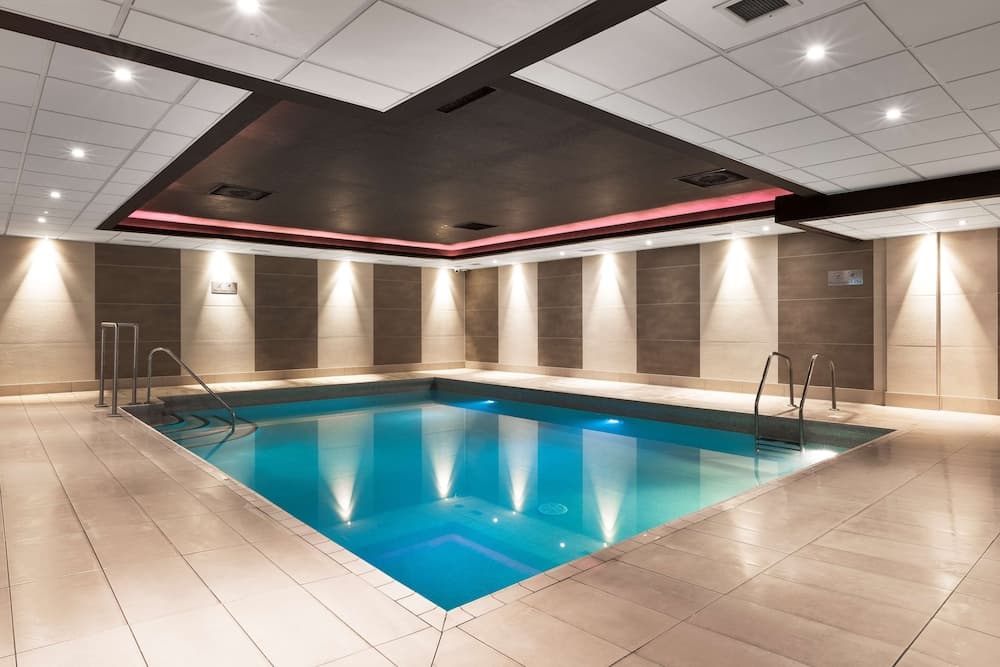 Radisson Blu Hotel, Edinburgh City Centre