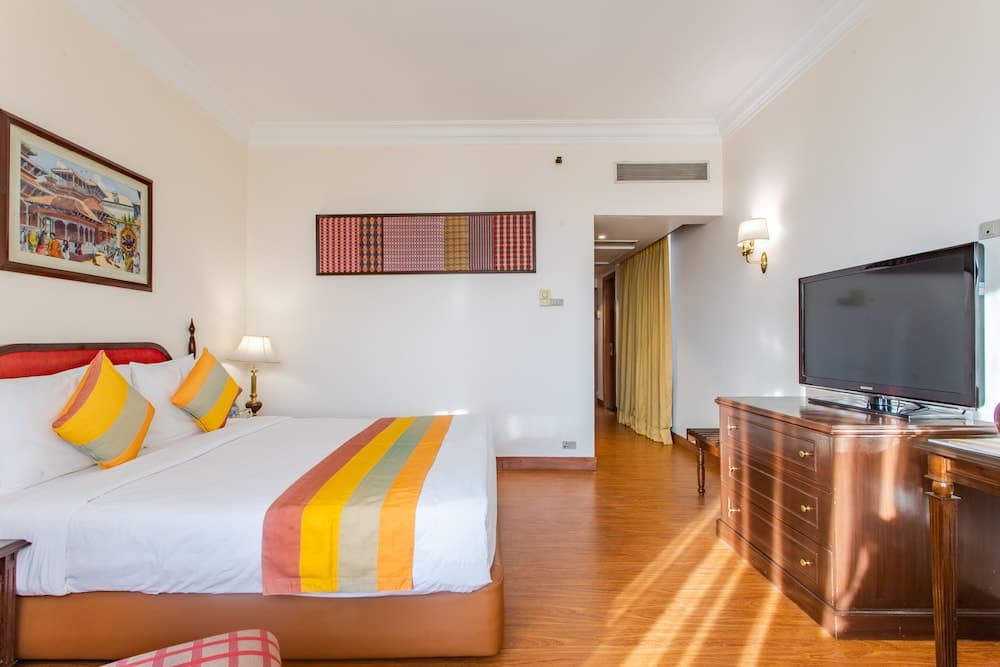 The Everest Hotel Kathmandu