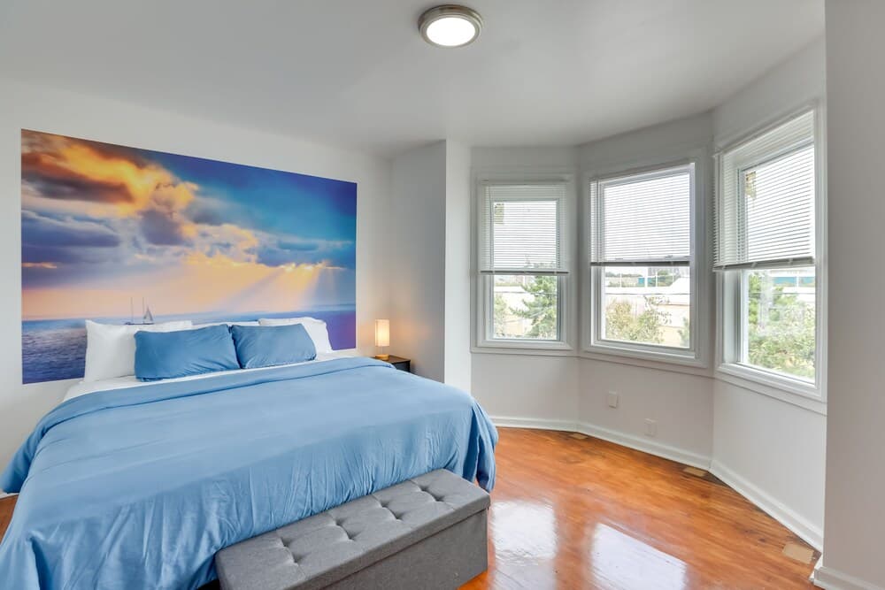 Pet-friendly Atlantic City Apartment Near Beach!