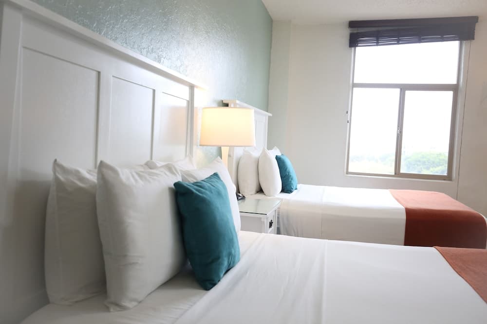 Hotel Carmel