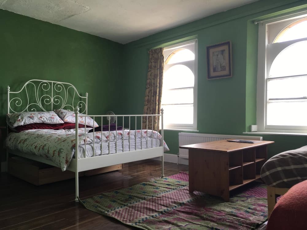St Nicholas Street Apartment
