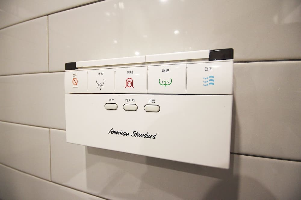 Browndot Hotel - Seomyeon 1