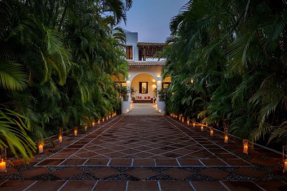 Casa Aventura