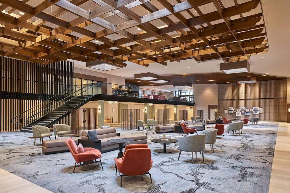 Delta Hotels Denver Thornton