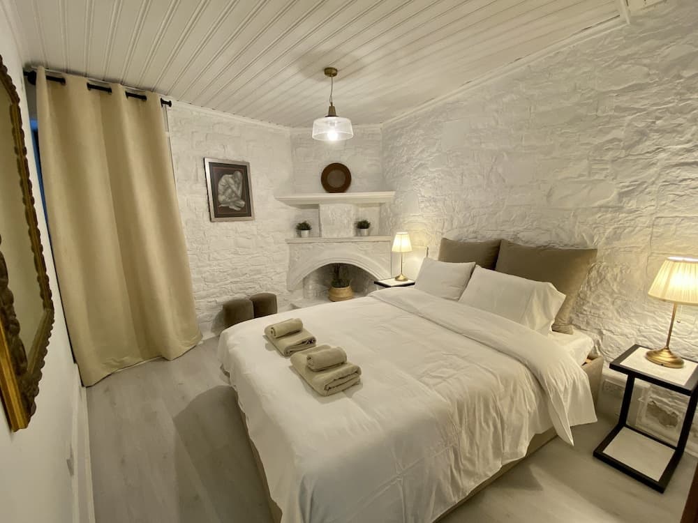 Leonys House by TrulyCyprus