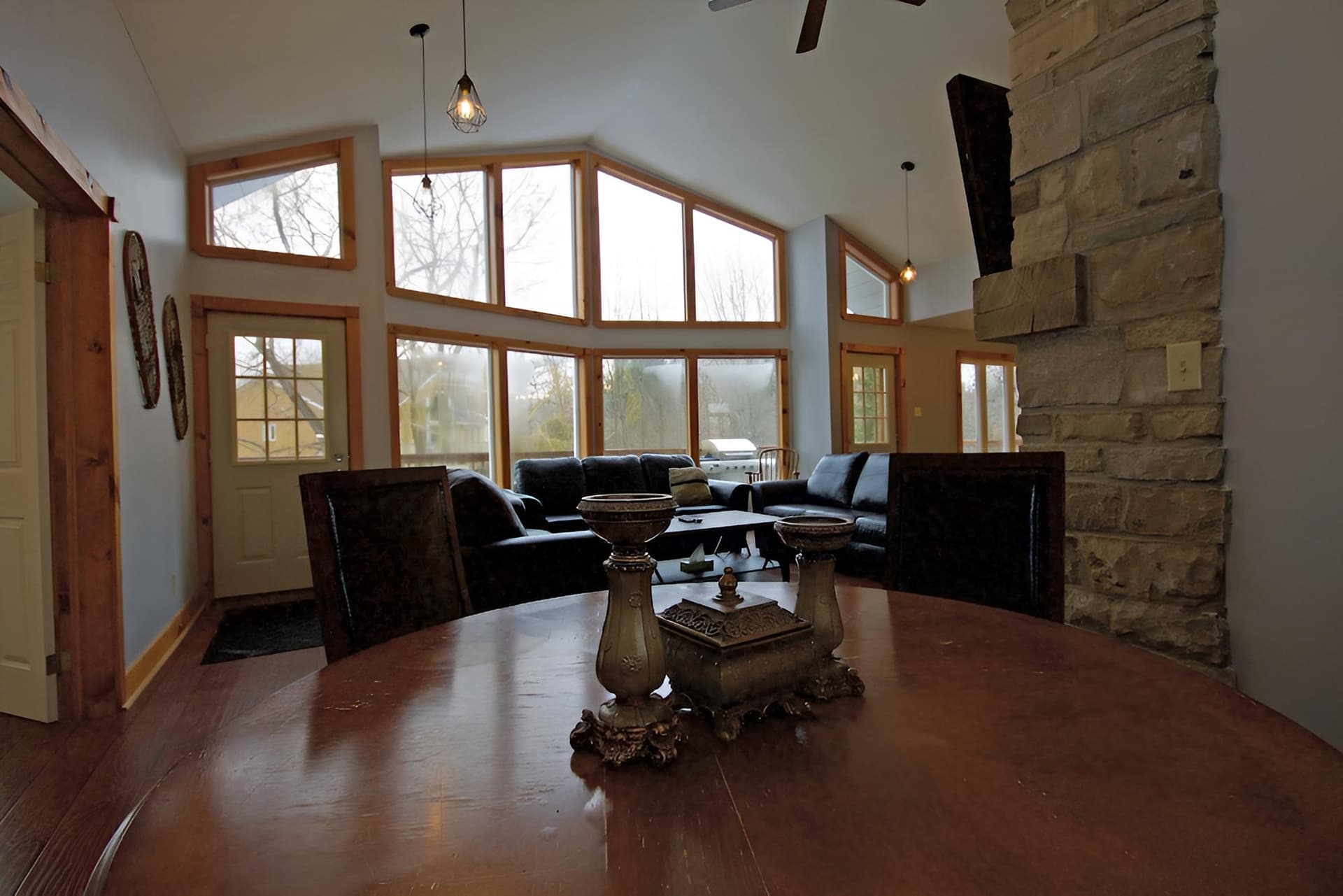 Summit Ridge 5