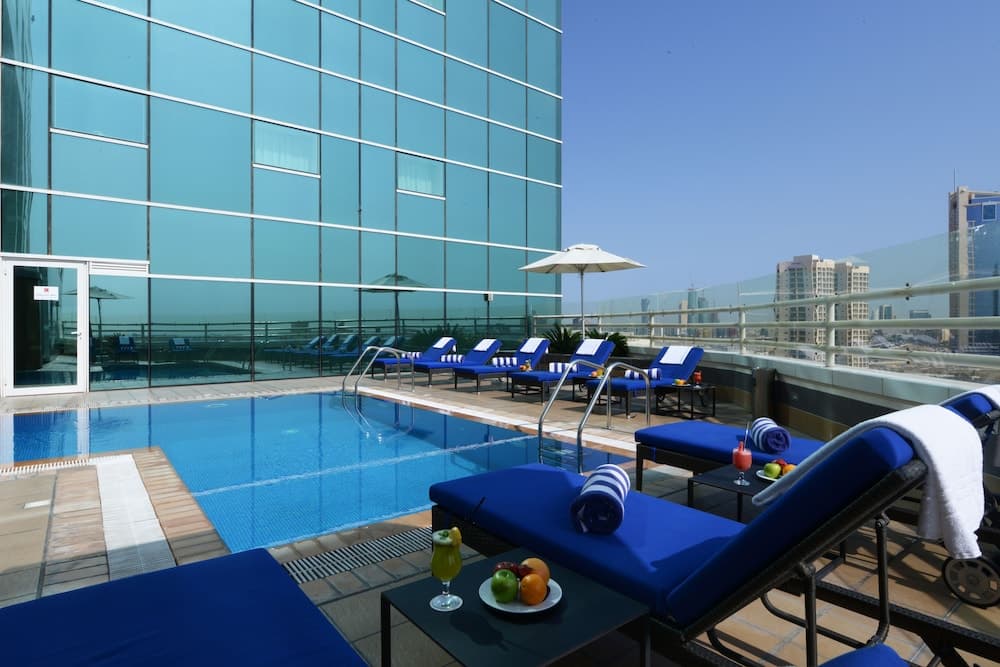 Ibis Seef Manama