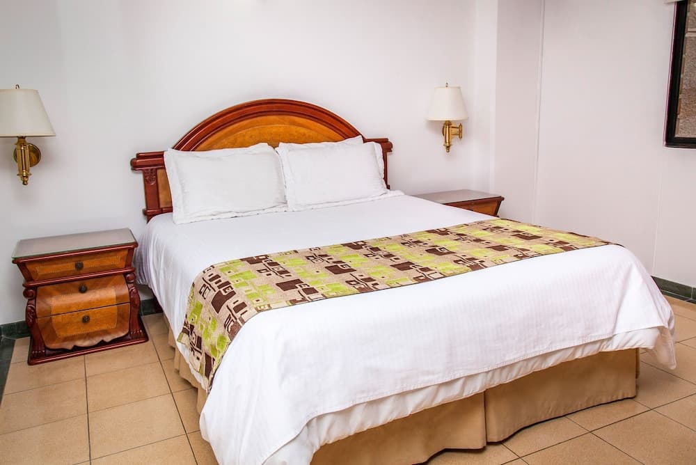 Solar Hotel Casa Laureles