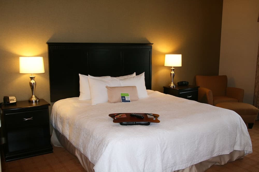 Hampton Inn & Suites Chicago/St. Charles