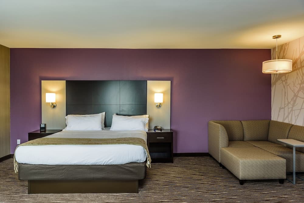 Holiday Inn Express Cheektowaga North East by IHG