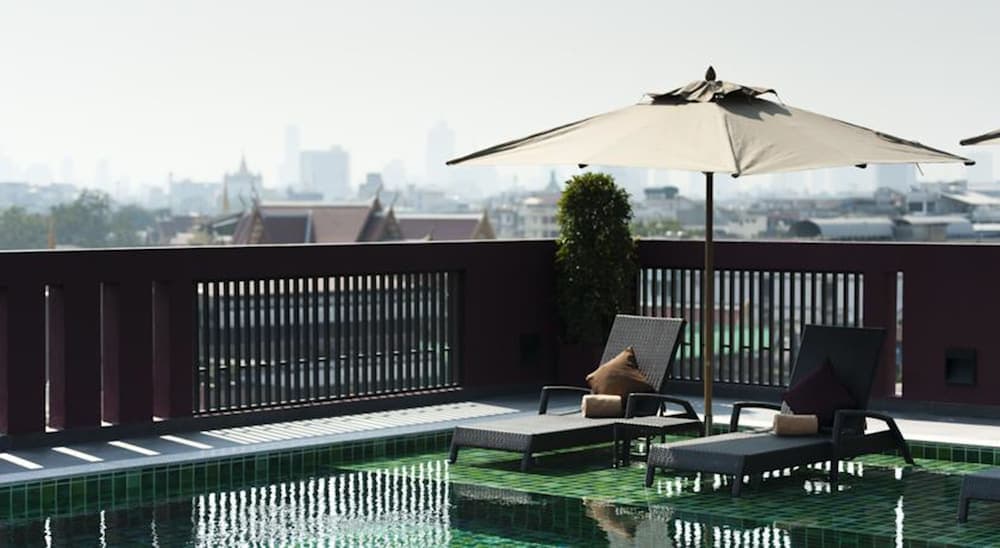 Casa Nithra Bangkok