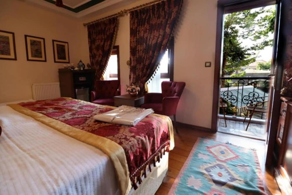 Garden House Hotel - Special Class