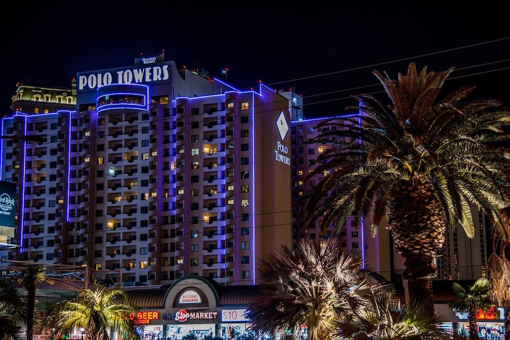 Raintree At Polo Towers, Las Vegas