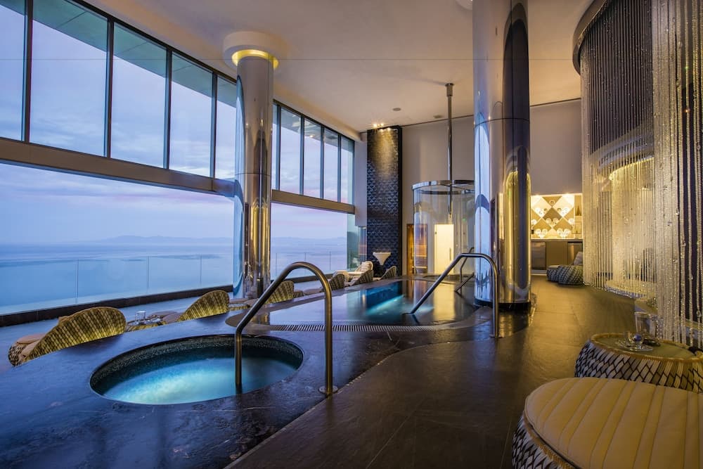Hotel Mousai Puerto Vallarta Adults Only