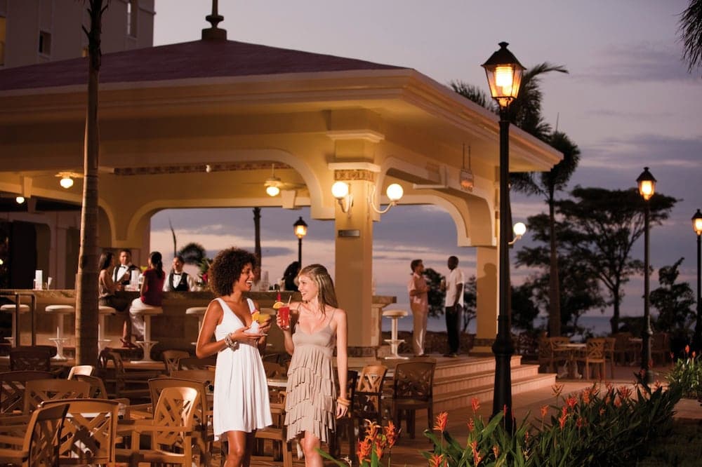 Hotel Riu Guanacaste - All Inclusive